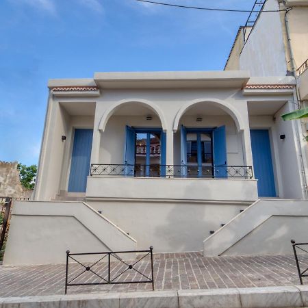 Appartement Il Porto Blu à La Canée Extérieur photo