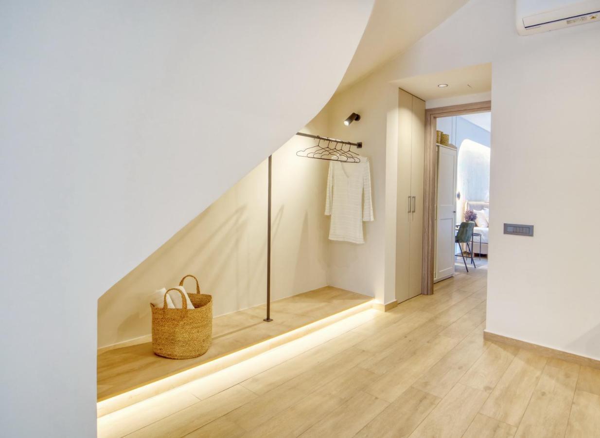 Appartement Il Porto Blu à La Canée Extérieur photo