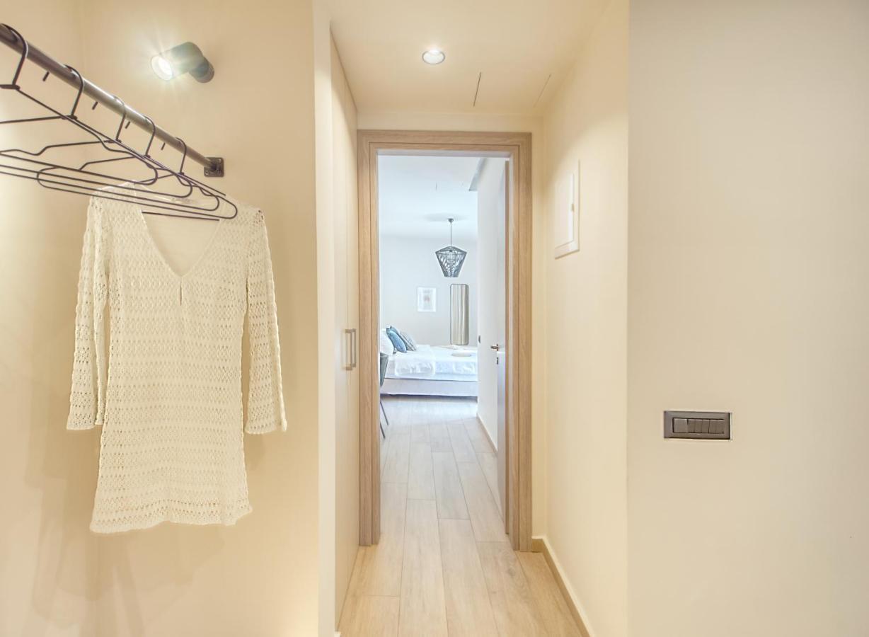 Appartement Il Porto Blu à La Canée Extérieur photo