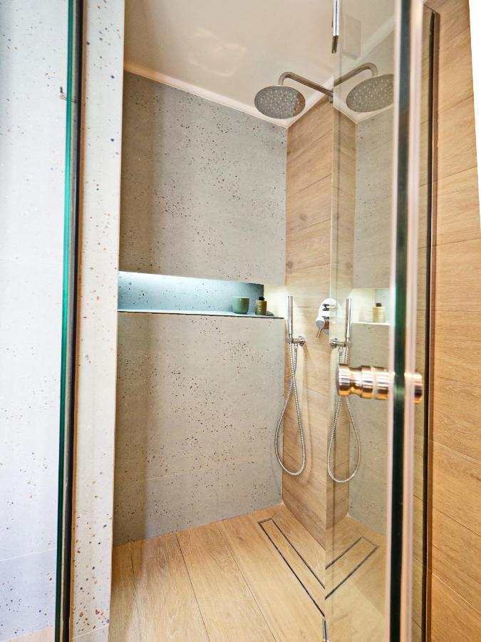 Appartement Il Porto Blu à La Canée Extérieur photo